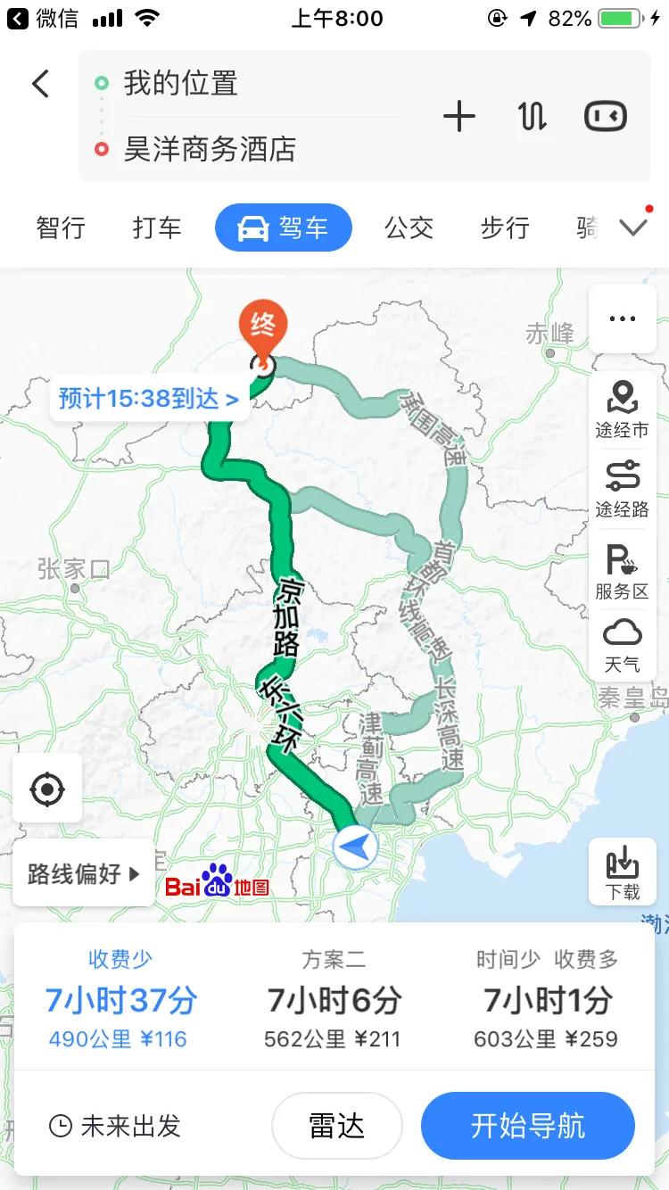 张北天路乌兰布统攻略,天津张北草原天路自驾游攻略