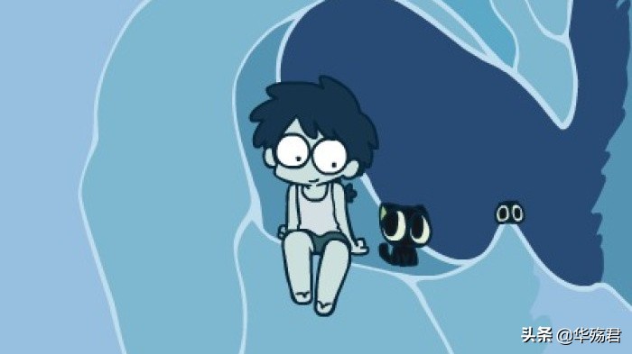 罗小黑战记:玄离和阿根到底是不是一个人?这些证据说明一切