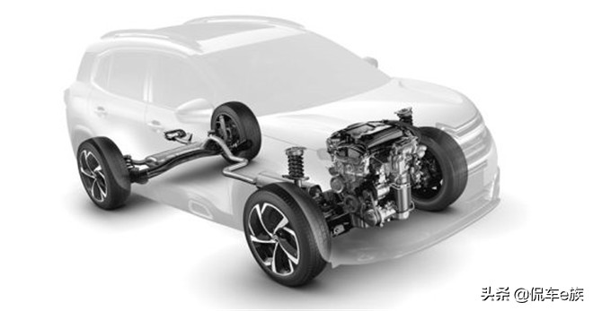 雪铁龙天逸400thp,雪铁龙天逸2022换代