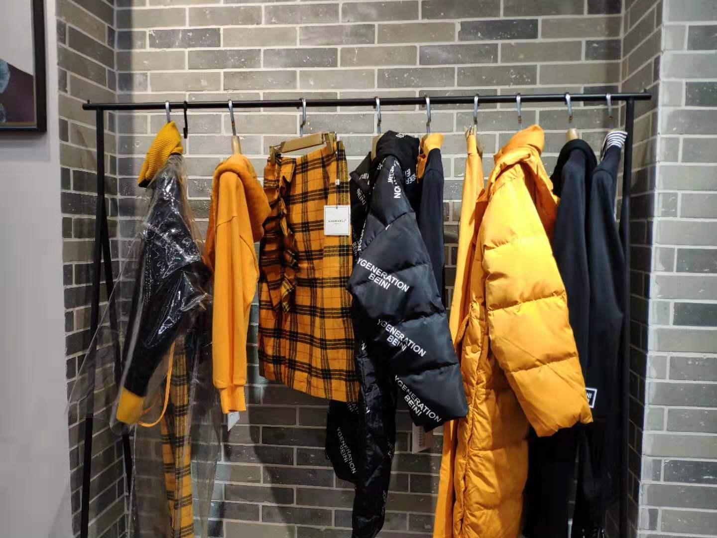 爆料：品牌折扣女装库存尾货才是整个服装行业利润的顶峰