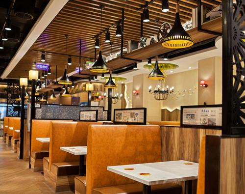 开饭馆新手入门,开小饭店流程及步骤