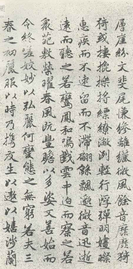 嵇康琴赋诵读,嵇康琴赋完整版