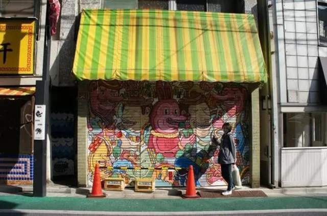 去东京银座购物攻略,东京六本木怎么去