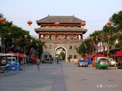 肥城市春秋古城怎么样,肥城市春秋古城哪个区