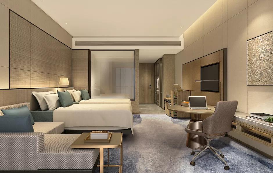 衢州希尔顿逸林婚宴价格表,衢州希尔顿逸林酒店房价多少