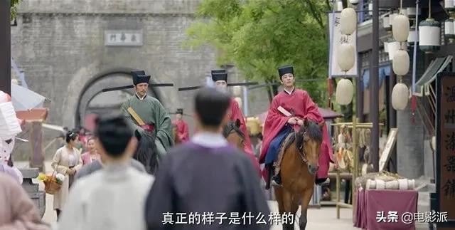 大剧刚收官,有些话我真的憋不住了