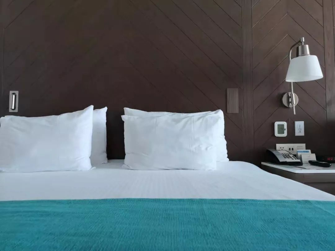 世界上最美的度假海滩名单上，没有这里就不完整了