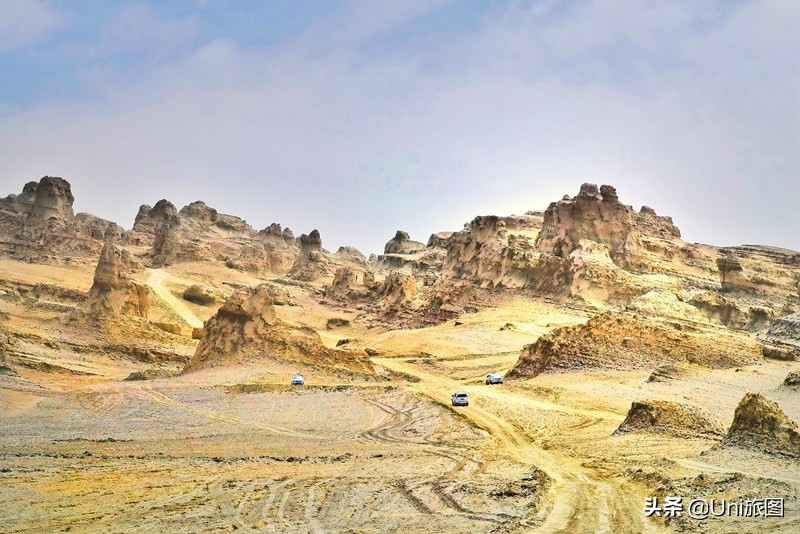 十大热门网红打卡点,2022年网红打卡地排行榜