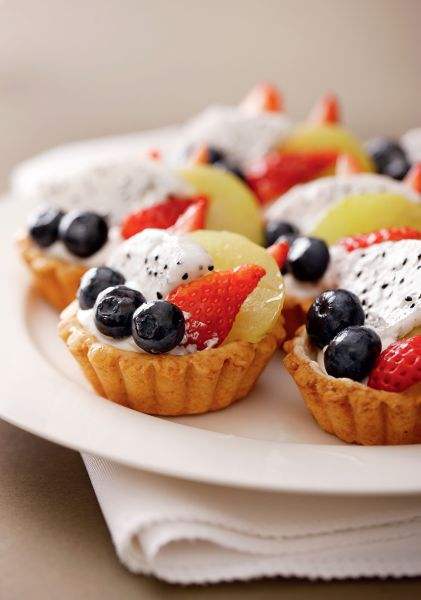 港式蛋挞和肯德基蛋挞哪个好吃,港式蛋挞和双皮奶哪个好吃