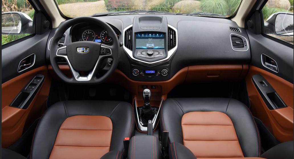 吉利帝豪和捷达va3油耗对比,吉利远景x6和捷达vs5哪个油耗低