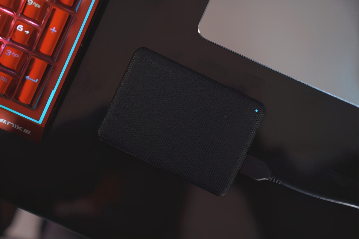 好用的移动办公硬盘,有什么好用的移动硬盘推荐