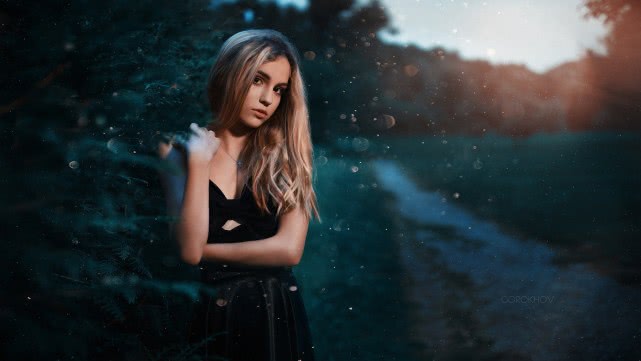 城府深的女人会有好结果吗,城府深的女人面对感情也会天真