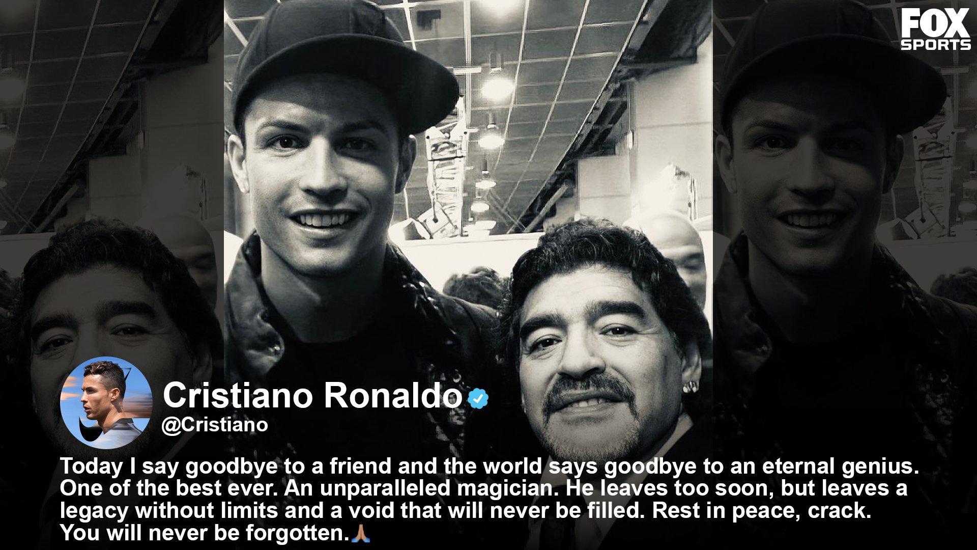 马拉多纳一生风流多情,球神马拉多纳