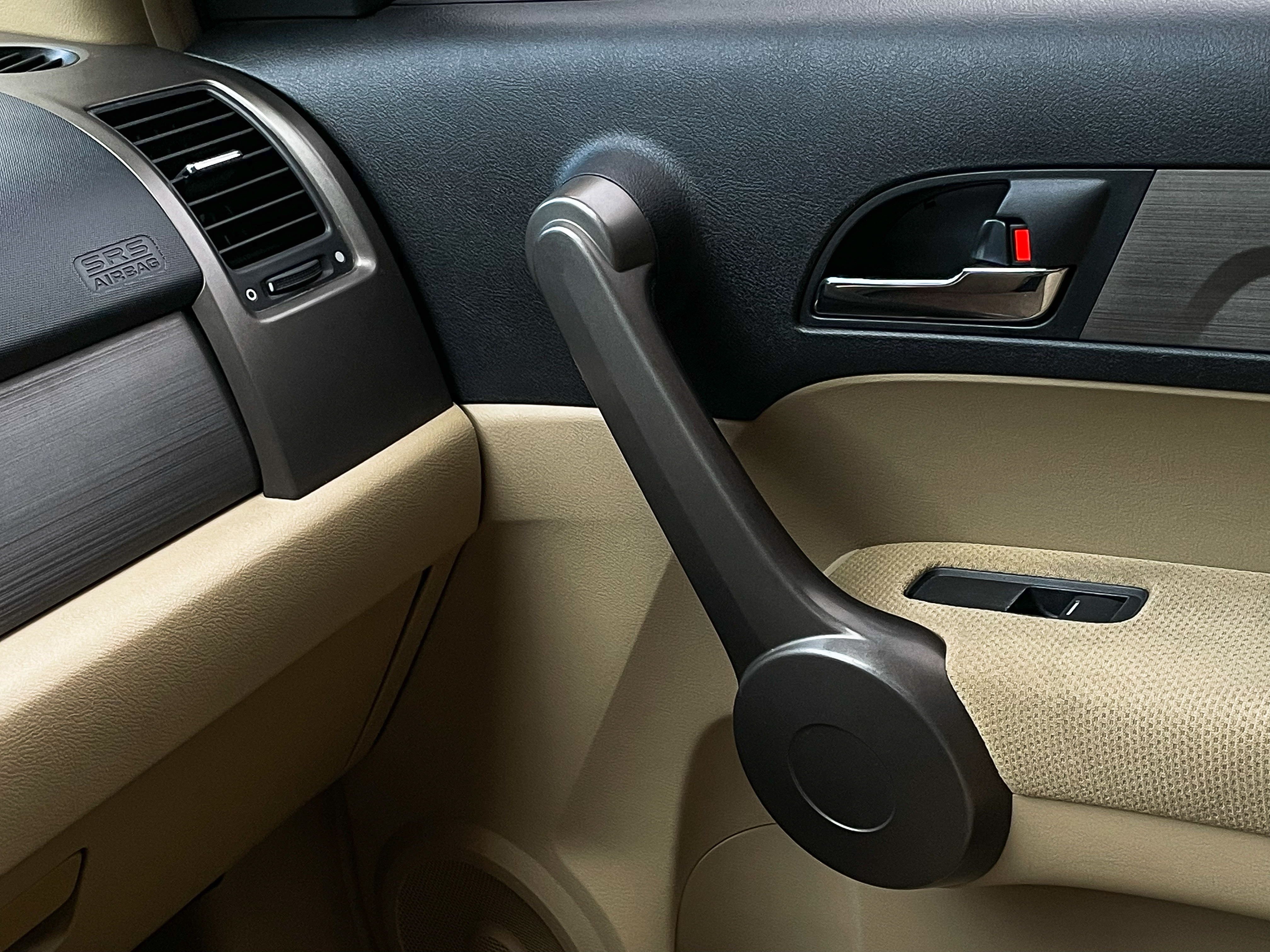 体验全新crv,体验crv插混领越版