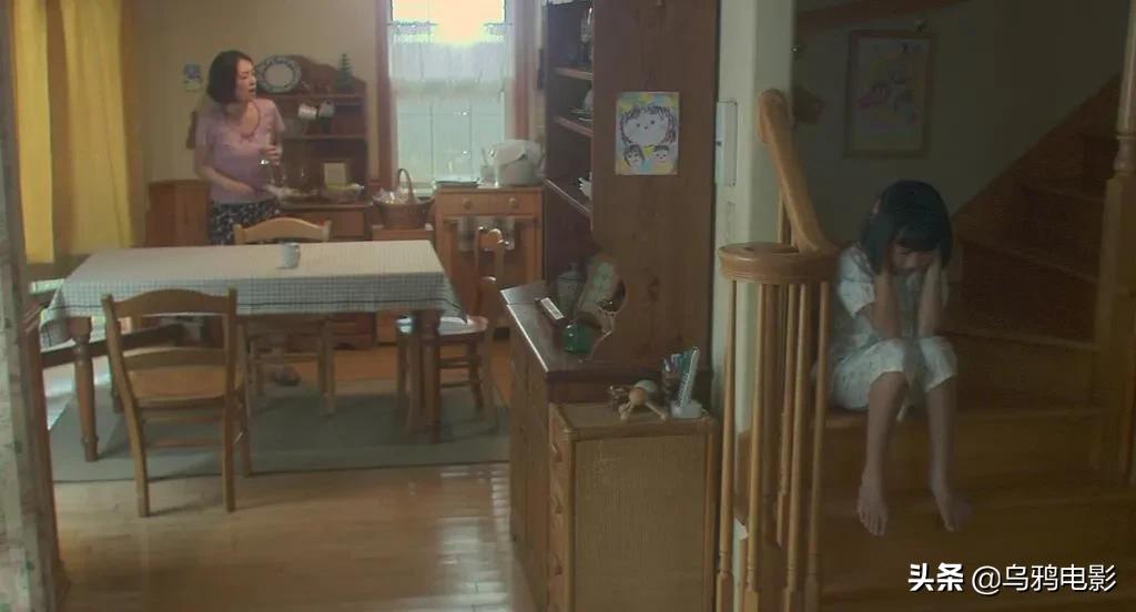 泪目！父亲离世后，她用爱和释怀，治愈了每一个过路人...