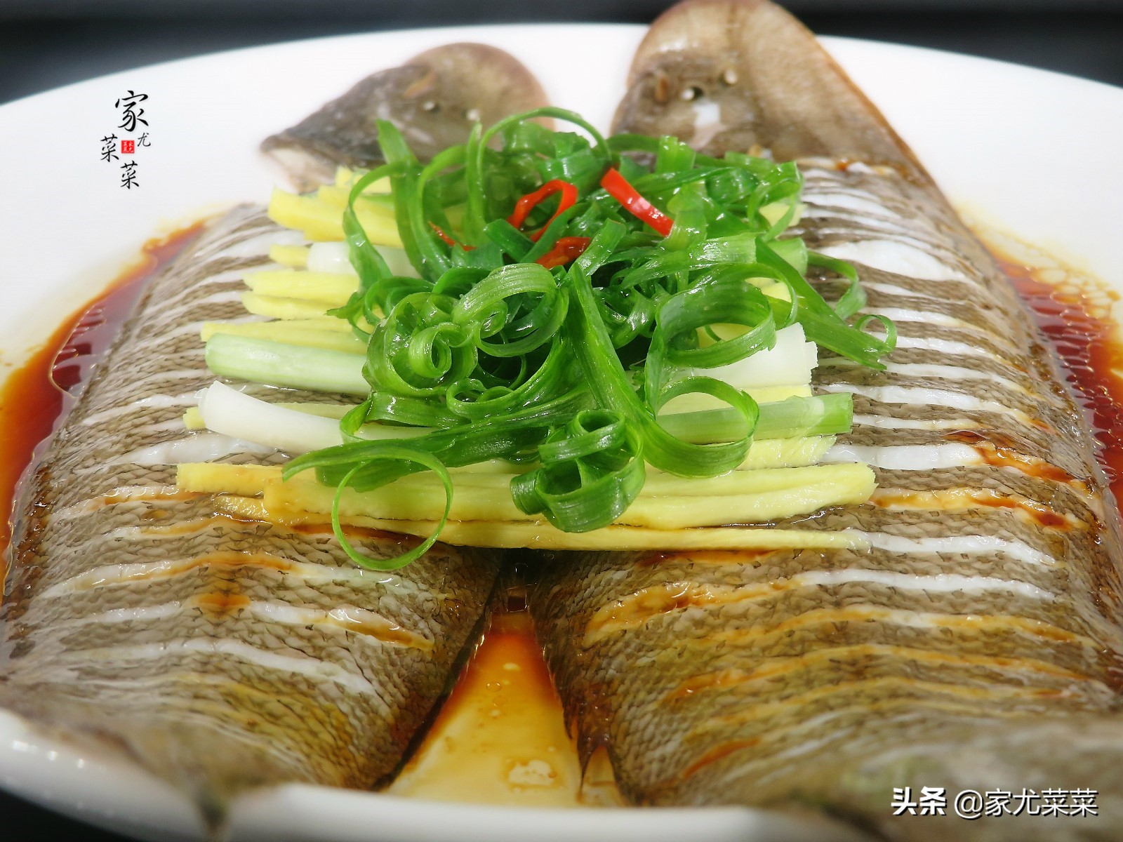 家常最好吃的海鱼,清蒸海鱼选什么鱼好吃