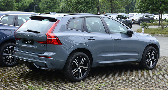 车机升级合集,车机升级教程沃尔沃xc6018款