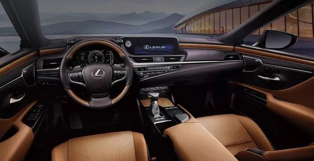 全新款奥迪a6l试驾,奥迪a6l对比雷克萨斯es300