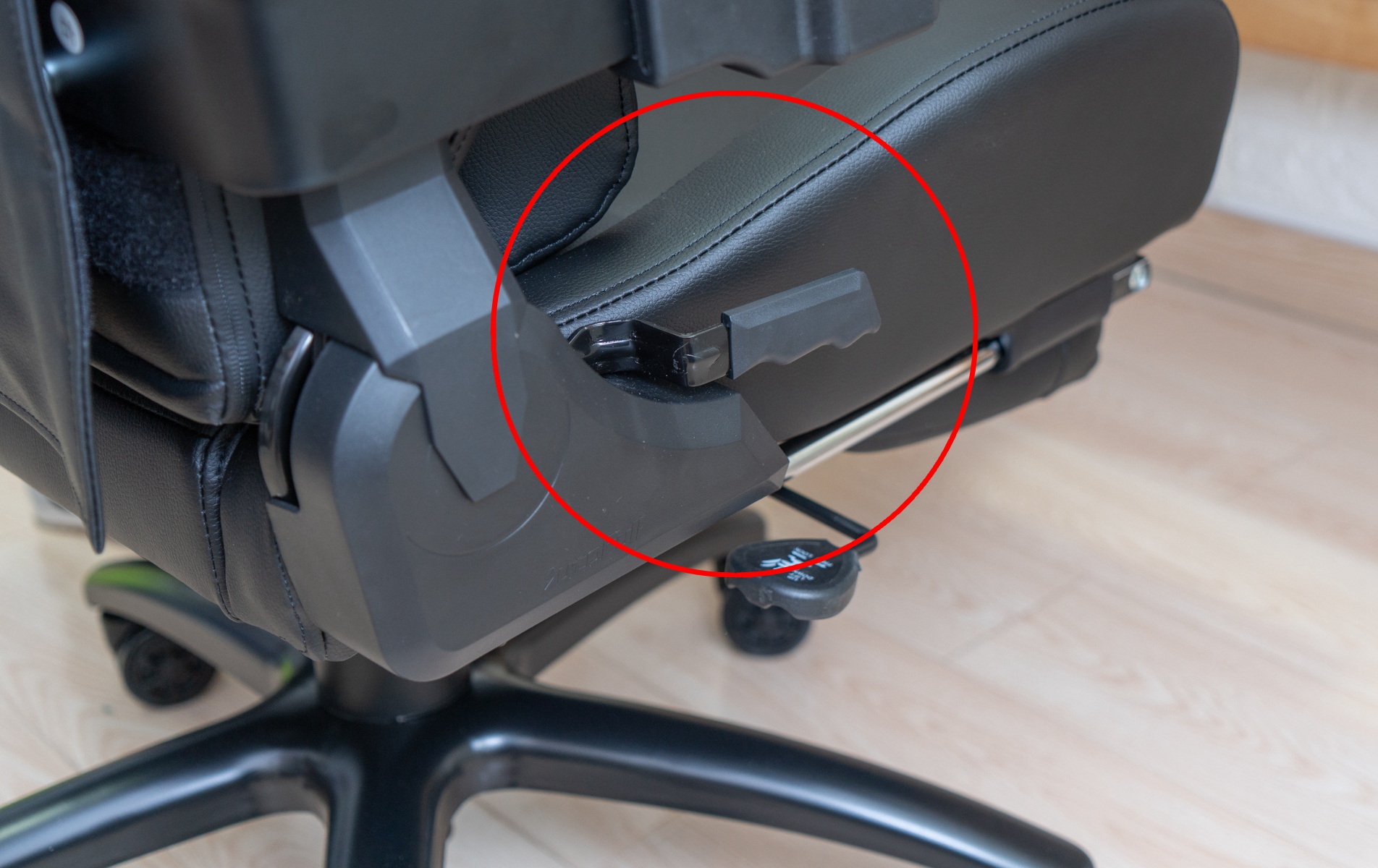 傲风机械臂电竞椅,电竞椅选择哪种好