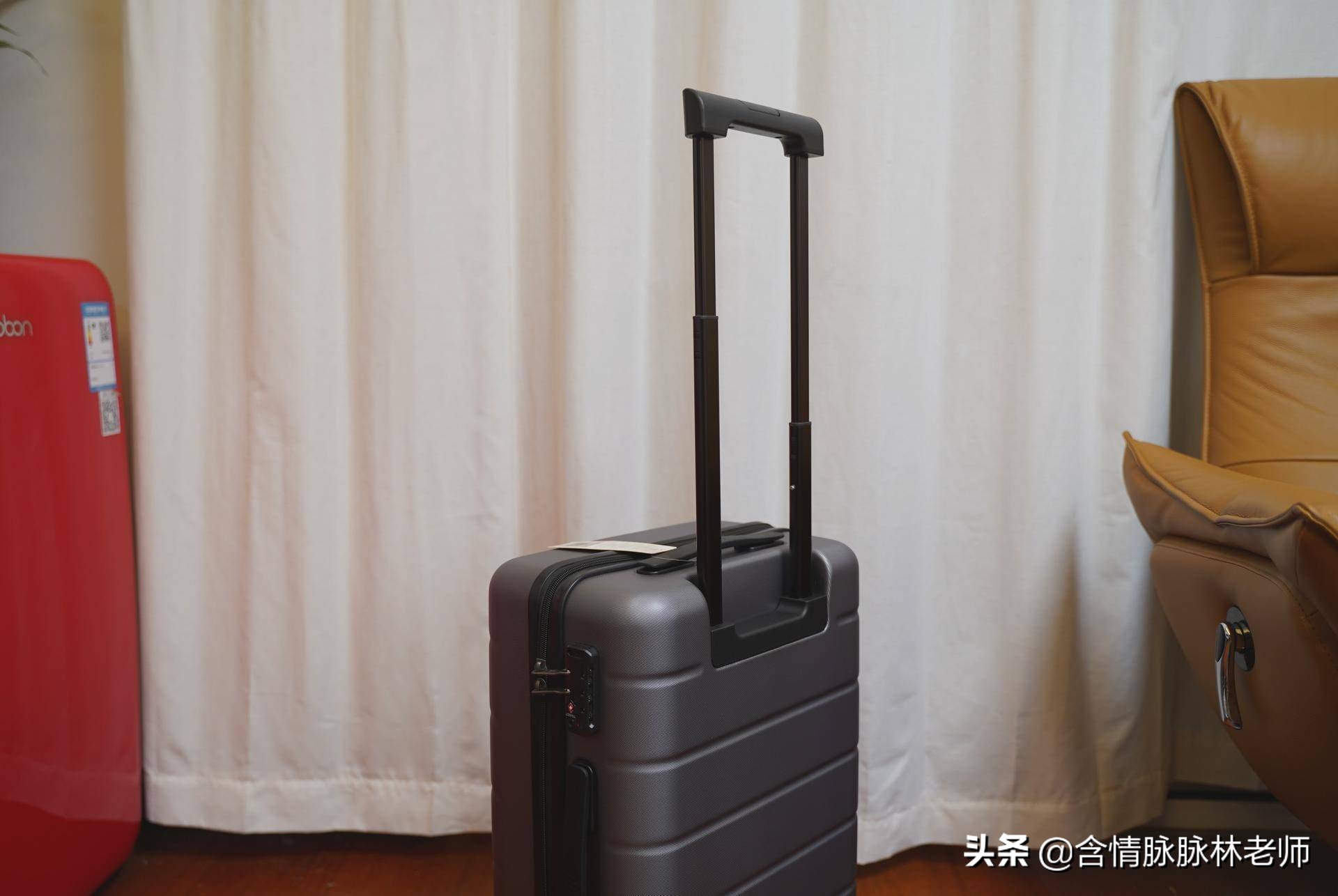 行李箱是我们旅途的记忆,人在旅途旅行在路上