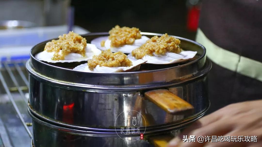 许昌学院南门好停车吗,许昌学院南门附近美食