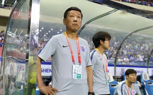 崔康熙成中超最大看点,中超外援骂崔康熙视频