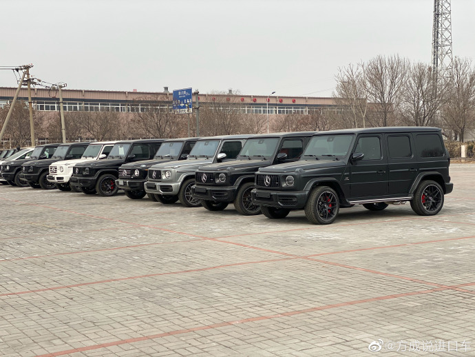 平行车出口前景,平行汽车出口需要什么