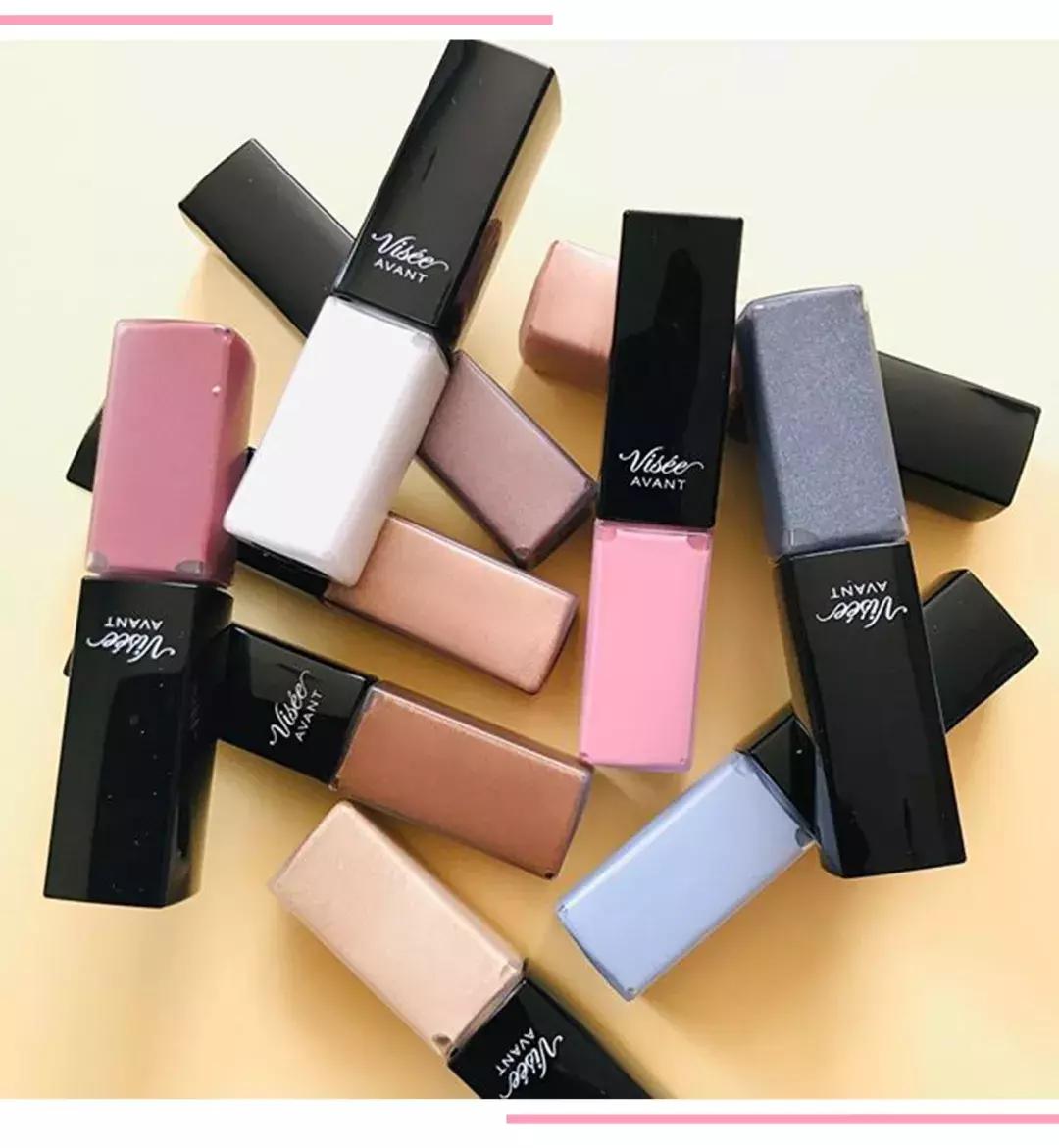 嗲！没想到开架CEZANNE、砍妹の春季彩妆也这么惹火