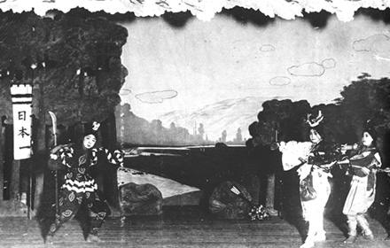 宝冢歌剧团top简介,宝冢歌剧团5位首席