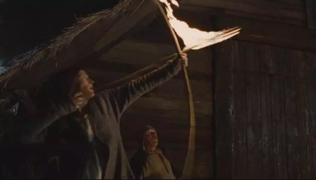 跟电视剧的主角学射箭？当心没学会就得病了