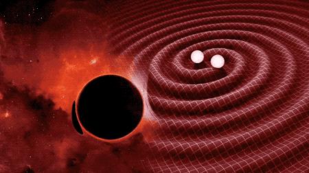 引力波是重大发现吗,人类终于找到的引力波值不值