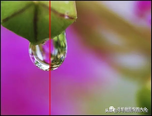 摄影课第一节,摄影课堂最实用的技巧