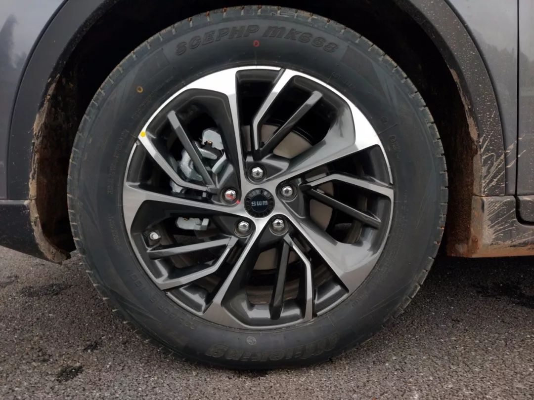 swm斯威g05pro落地价格,斯威g05pro的缺点和优点