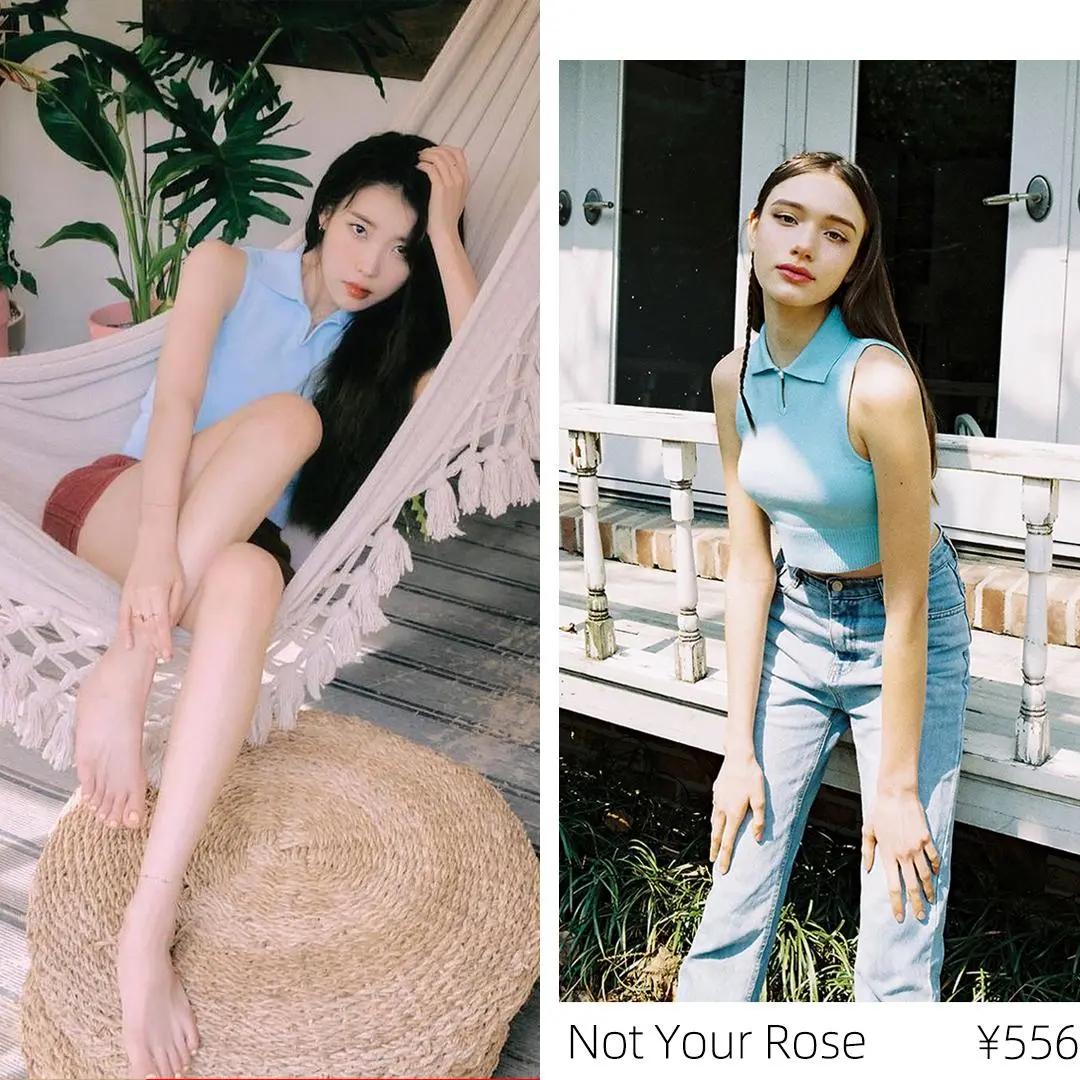 欧阳娜娜王牌对王牌第四季穿裙子,欧阳娜娜的时装周穿搭气质又高级