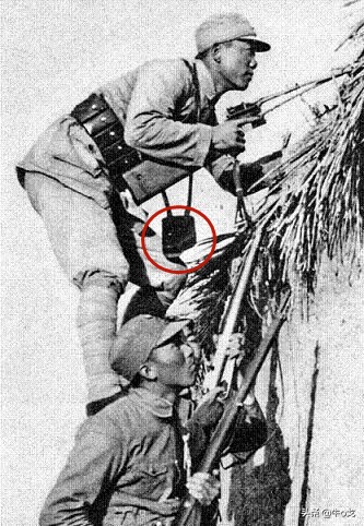 驳壳枪枪托是什么材质,驳壳枪木质套和皮套的区别