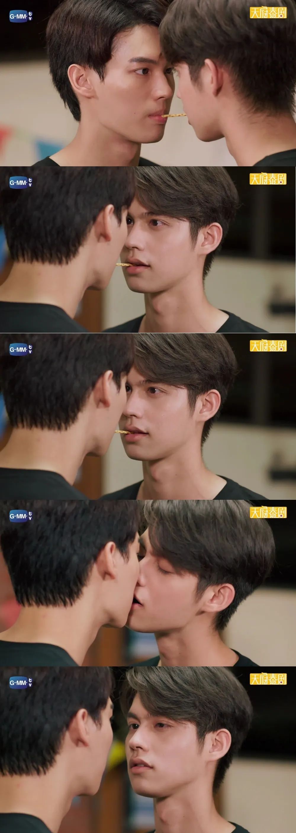 泰国口碑炸裂的高分悬疑剧,评分8.0的泰国剧