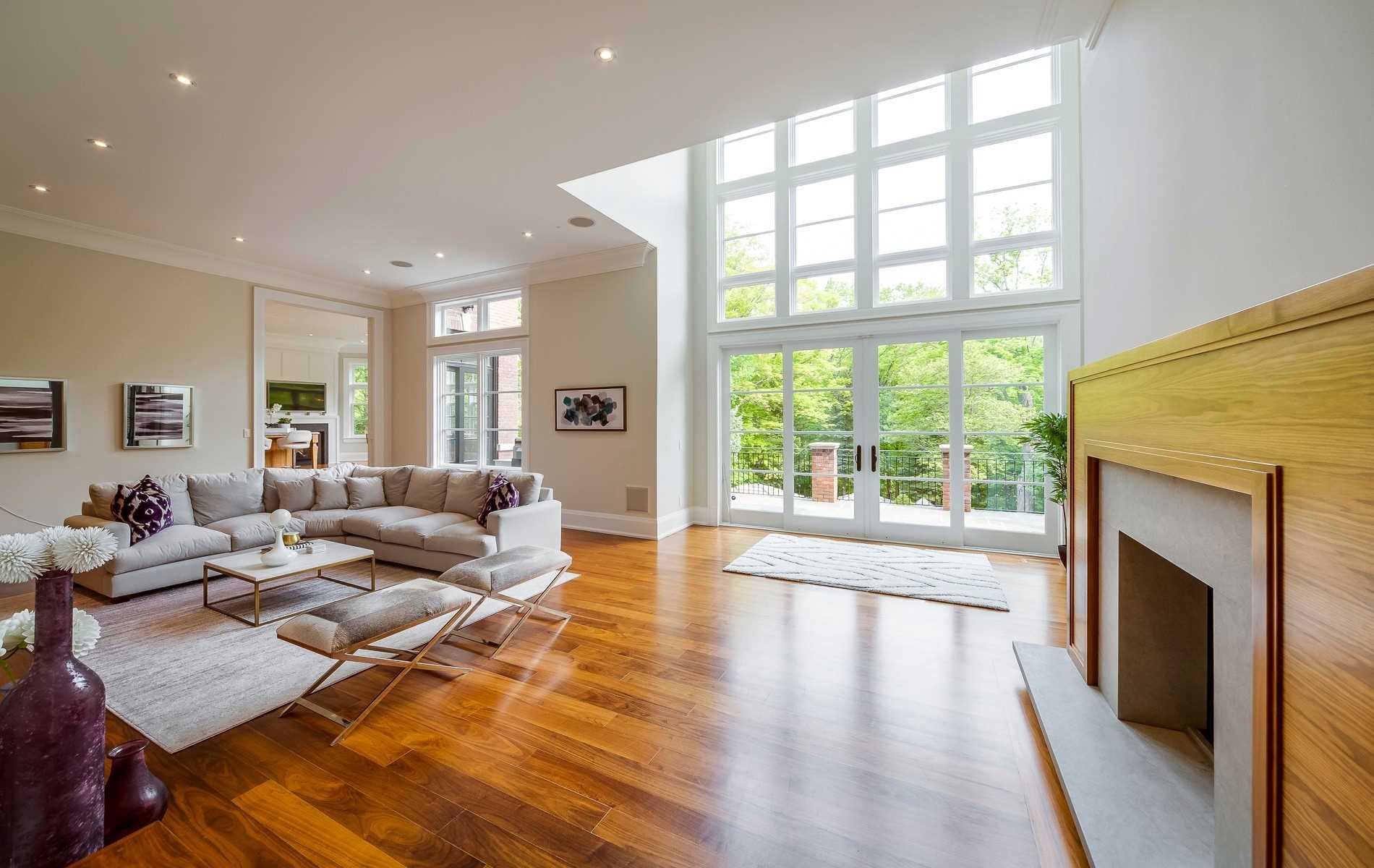 直播看房：加拿大冰球名将PatrickMarleau千万豪宅首次直播