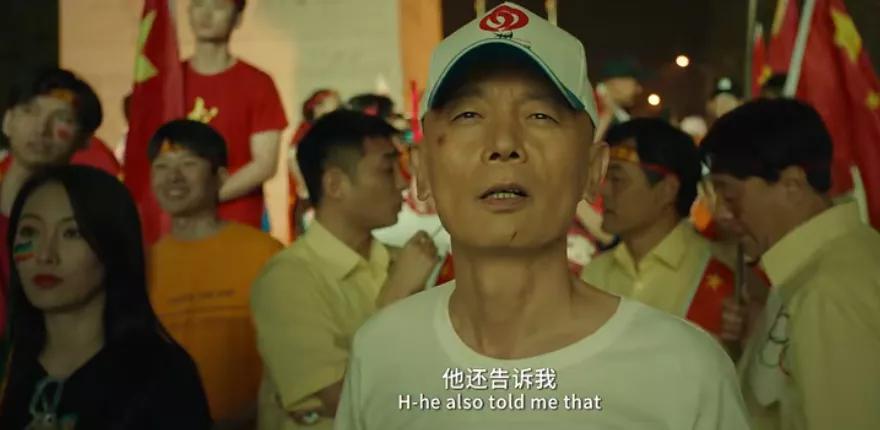 电影推荐2019排行榜我和我的祖国,我和我的祖国红色电影推荐小学生