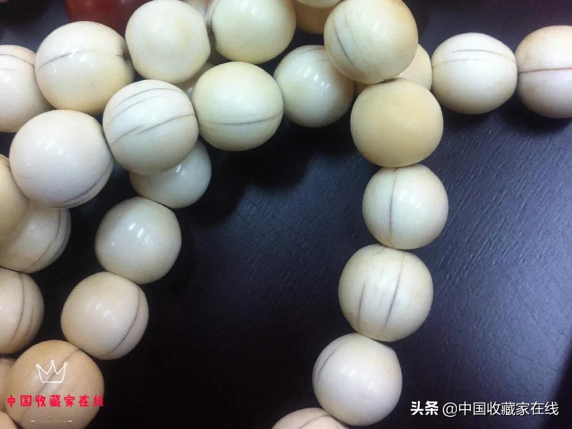 象牙的收藏方法,象牙工艺品检测真伪