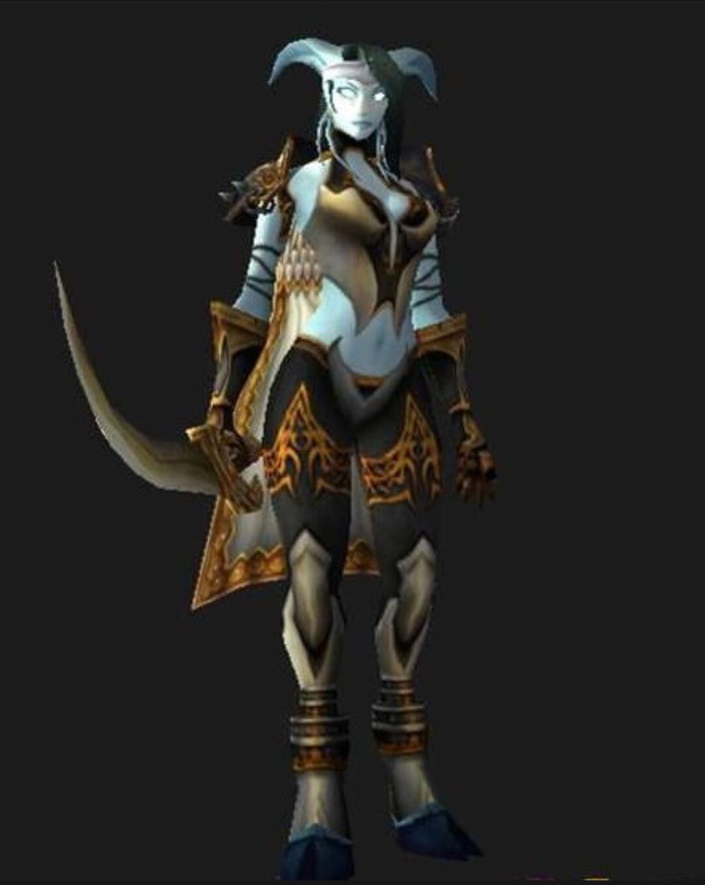 魔兽世界牧师最佳种族,魔兽世界八大职业