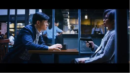 解读心理罪之城市之光,心理罪之城市之光细思极恐