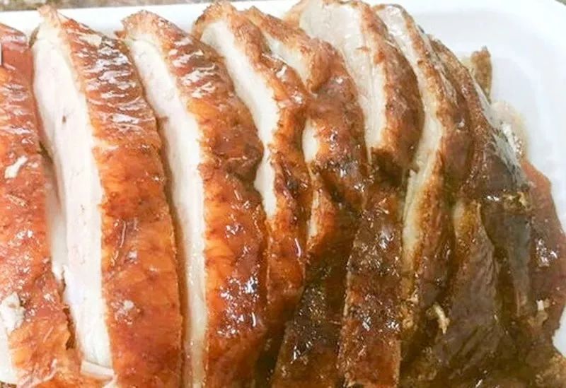 南京正宗的鸭子,南京最有名的8只鸭子