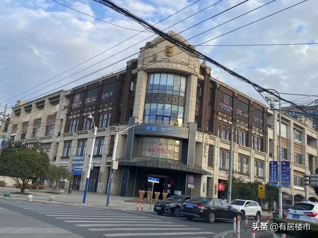 上海2035主城区的规划莘闵别墅区,莘闵别墅区总价500万内的别墅上海