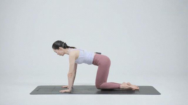 瘦大腿和假胯宽的最快最有效方法,女人假胯宽的最佳治疗方法