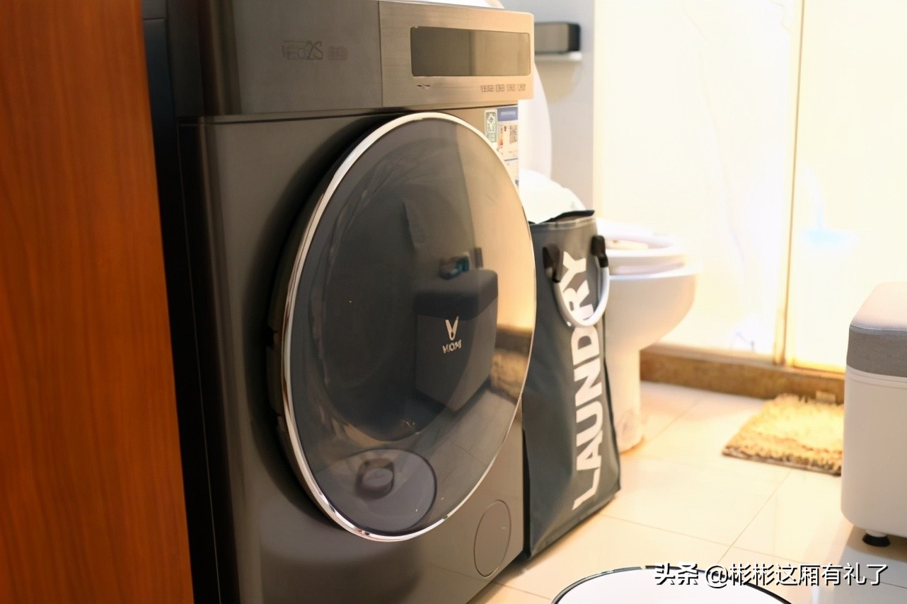 云米洗衣机洗烘一体能不用烘干吗,云米洗烘一体机不自动投放洗衣液