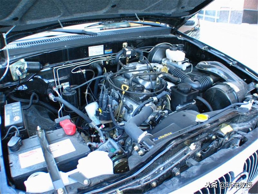 国产车最牛逼的发动机,国产车发动机最牛逼的是哪一家的
