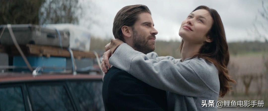 所有的欲望都可以得到满足，脑洞清奇的科幻片《心愿房间》