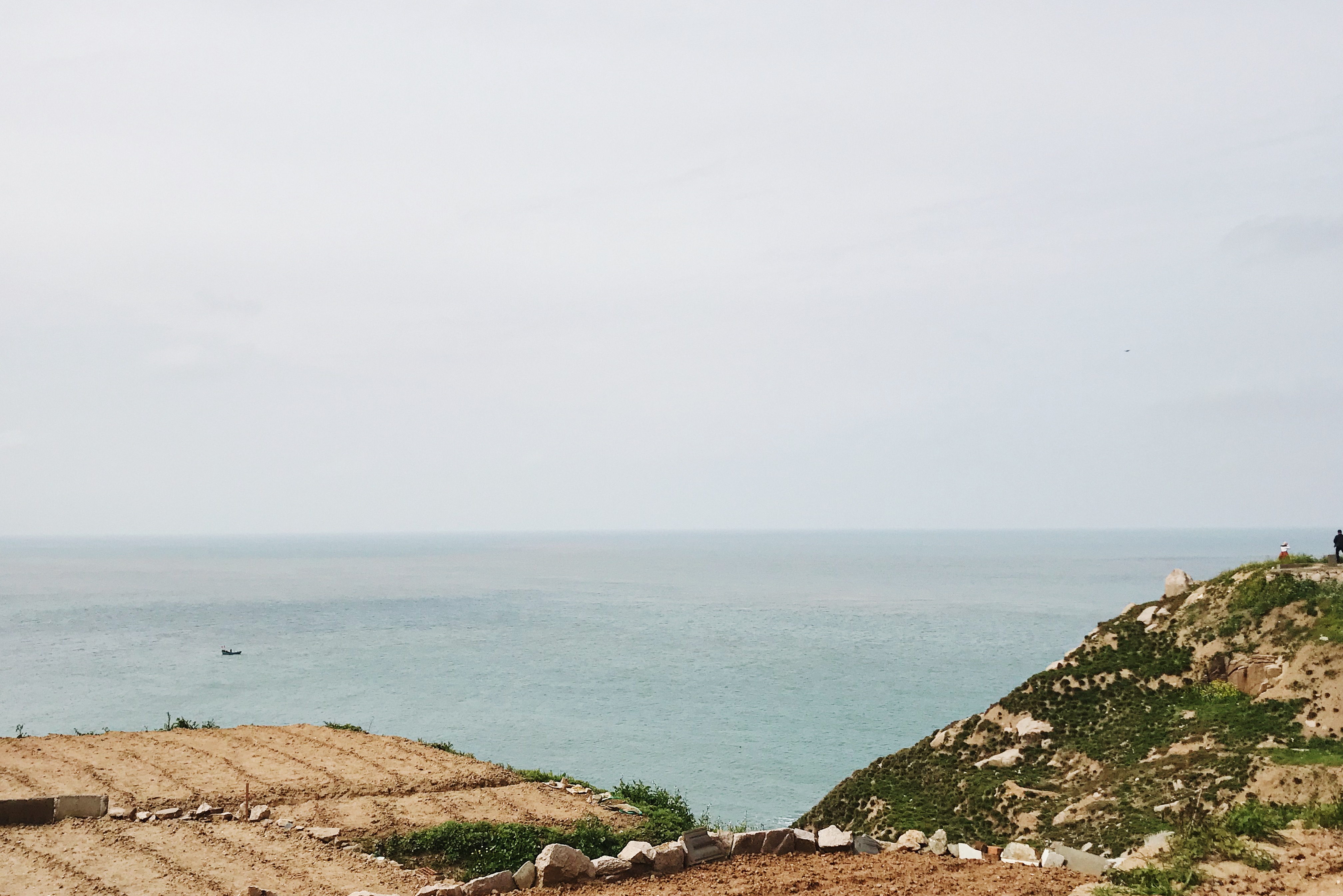 圣托里尼海岛旅游攻略,圣托里尼的绝美海岛