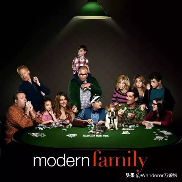 十部全球最佳美剧,中英对照适合孩子学英语培养语感,家长收藏