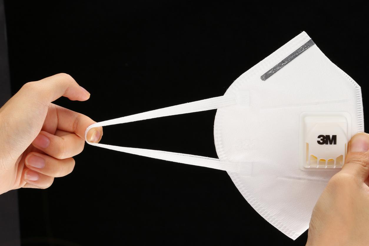 口罩评测推荐好用 (口罩评测推荐)